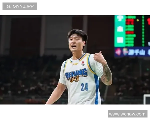 赵睿领衔带队，广东夺得CBA总冠军！