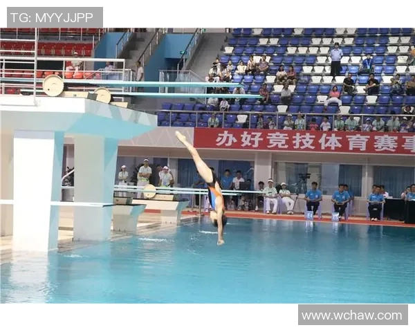 跳水运动发展历程与技术创新对竞技水平提升的深远影响分析